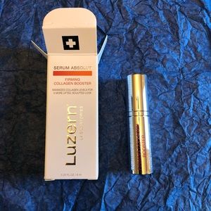 Firming collagen booster